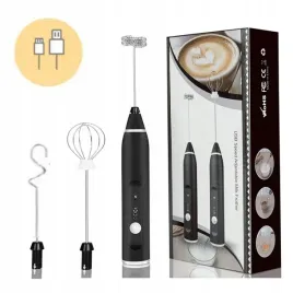 elektryczny-spieniacz-do-mleka-ubijak-kawy-mikser