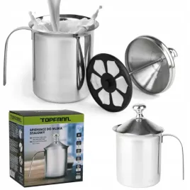 spieniacz-ubijak-mleka-800ml-stalowy-garnek-kubek