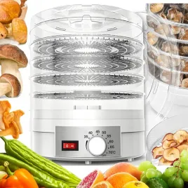 mocna-suszarka-do-grzybow-owocow-warzyw-ziol-regulacja-az-5-poziomow-500w