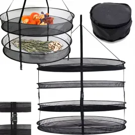 siatka-suszarnia-wiszaca-do-ziol-warzyw-grzybow-roslin-4-polki-regulowana