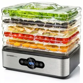 suszarka-do-grzybow-owocow-dehydrator-first-240w-first-austria