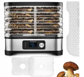 suszarka-spozywcza-do-grzybow-owocow-warzyw-ziol-144l-duzy-zestaw-6-sit