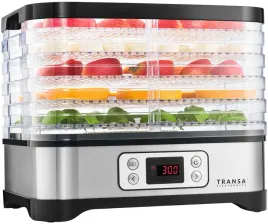 suszarka-spozywcza-do-grzybow-warzyw-owocow-miesa-inox-termoobieg-400w