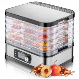 suszarka-spozywcza-perfectdry-450w-grzybow-owocow-warzyw-ziol-zywnosci