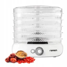 suszarka-spozywcza-raven-do-grzybow-owocow-5-sit