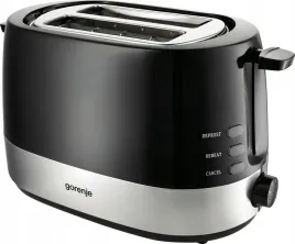 toster-gorenje-t850bk-720-w-2-tosty-7-stopni-tacka