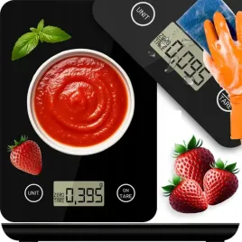 waga-kuchenna-cyfrowa-elektroniczna-waga-5kg-lcd-czarna-szklana-precyzyjna