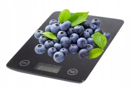 waga-kuchenna-elektroniczna-lcd-do-5kg-od-1g-szklana-czarna-domowa-plaska