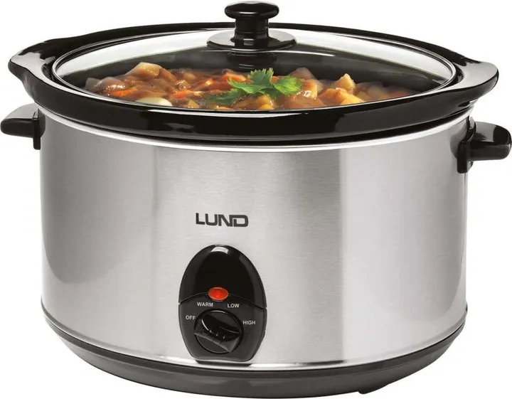 lund-67661-wolnowar-320w-56l-pojemnosc-1-l