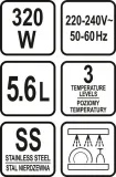 lund-67661-wolnowar-320w-56l-bezpieczenstwo-nienagrzewajace-sie-uchwyty