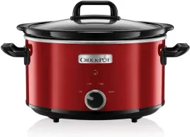 wolnowar-crock-pot-scv400rd-050-35-l-czerwony-210-w