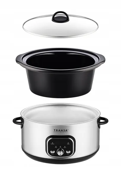 wolnowar-garnek-ceramiczny-programator-transa-electronics-45l-280w-pojemnosc-1-l