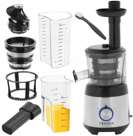 wyciskarka-wolnoobrotowa-do-sokow-owocow-warzyw-juicewell-duza-moc-400w