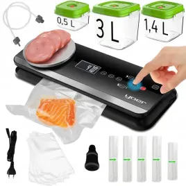 zgrzewarka-prozniowa-pakowarka-zywnosci-yoer-automatyczna-pojemniki-waga