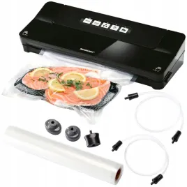 zgrzewarka-silvercrest-sv125-do-pakowania-prozniowego-zywnosci-folia-czarna