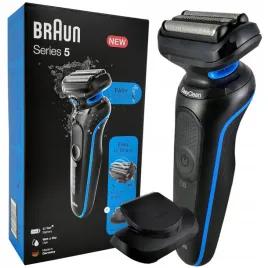 golarka-meska-braun-series-5-51-b1200s-niebieska-wet-and-dry-trymer