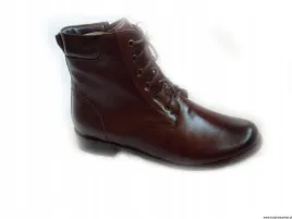bnw-brazowe-botki-sznurowane-na-zamek-plaski-3-cm-43-brazowy