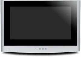 monitor-wideodomofonu-vidos-ipx-m100