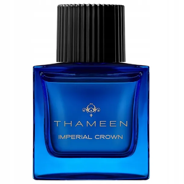 thameen imperial crown