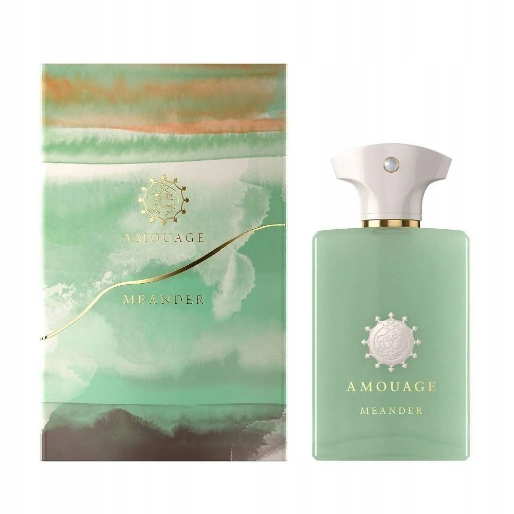 amouage meander