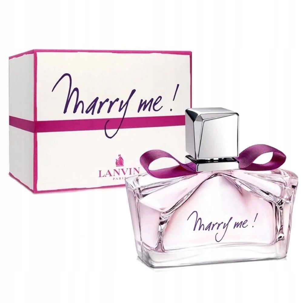 lanvin marry me! woda perfumowana 30 ml   