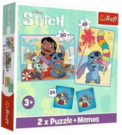 puzzle-trefl-puzzle-lilo-i-stitch-memos-102-elementow-puzzle-93385