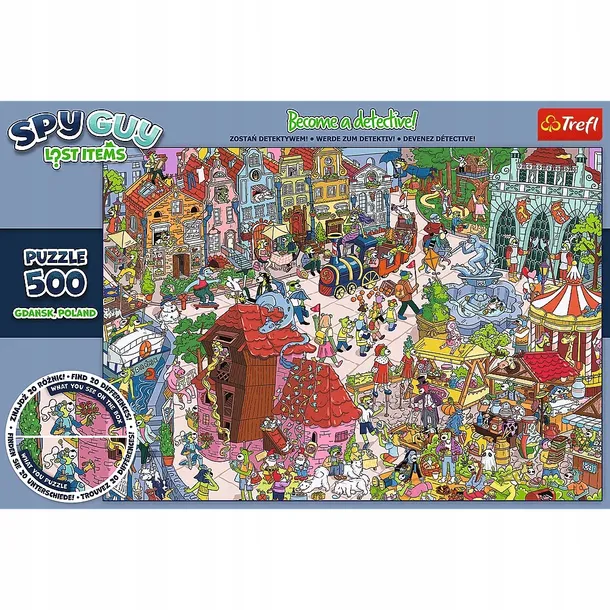 puzzle-500-spy-guy-gdansk-trefl-marka-trefl