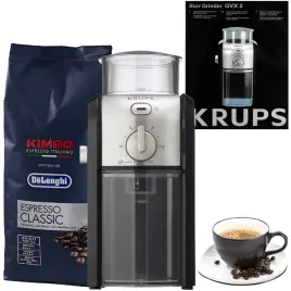 zestaw-mlynek-do-kawy-krups-gvx242-kawa-ziarnista-delonghi-kimbo-classic