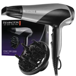 suszarka-do-wlosow-remington-d3190s-dyfuzor-koncentrator-jonizacja-2200w