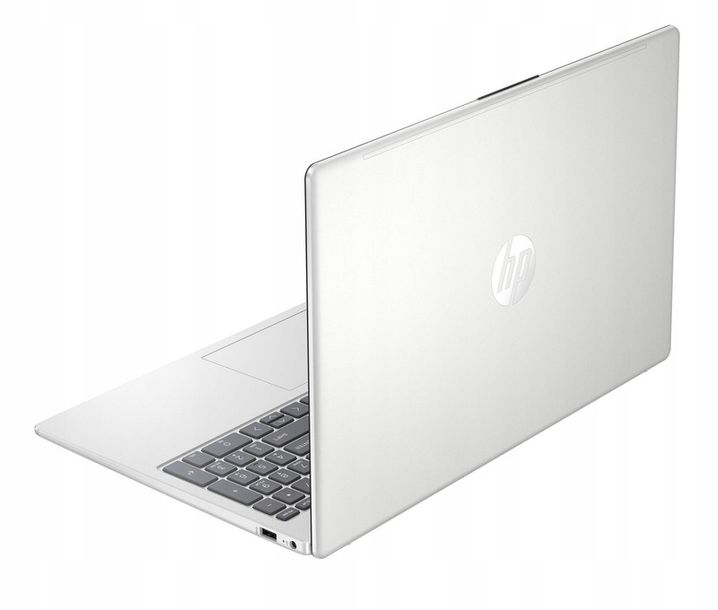 Laptop do biura HP 15-fc AMD Silver 7120U 8GB SSD 512GB Radeon FHD Win 11