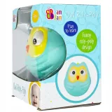 wanka-wstanka-sowka-material-pianka-plastik