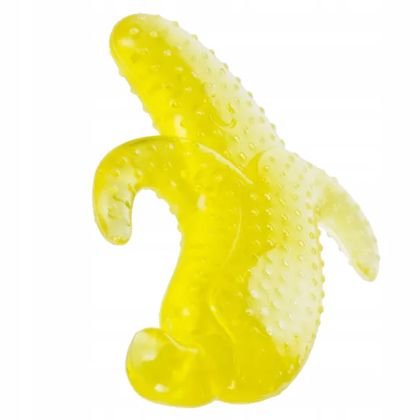 gryzak-banan-kolor-odcienie-zoltego-i-zlota-material-plastik