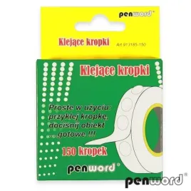 kropki-klejace-penword-10-mm-150-sztuk