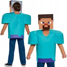 kostium-minecraft-disney-r-134-146