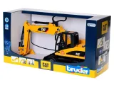 koparko-spychacz-caterpillar-bruder-material-plastik