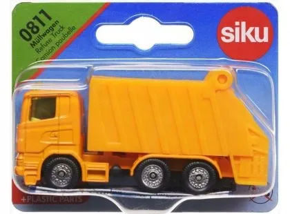 siku-08-smieciarka-s0811-model-811