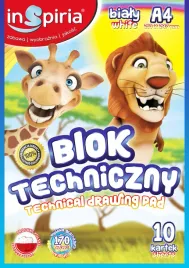 blok-techniczny-a4-schemat-bialy-10-kartek