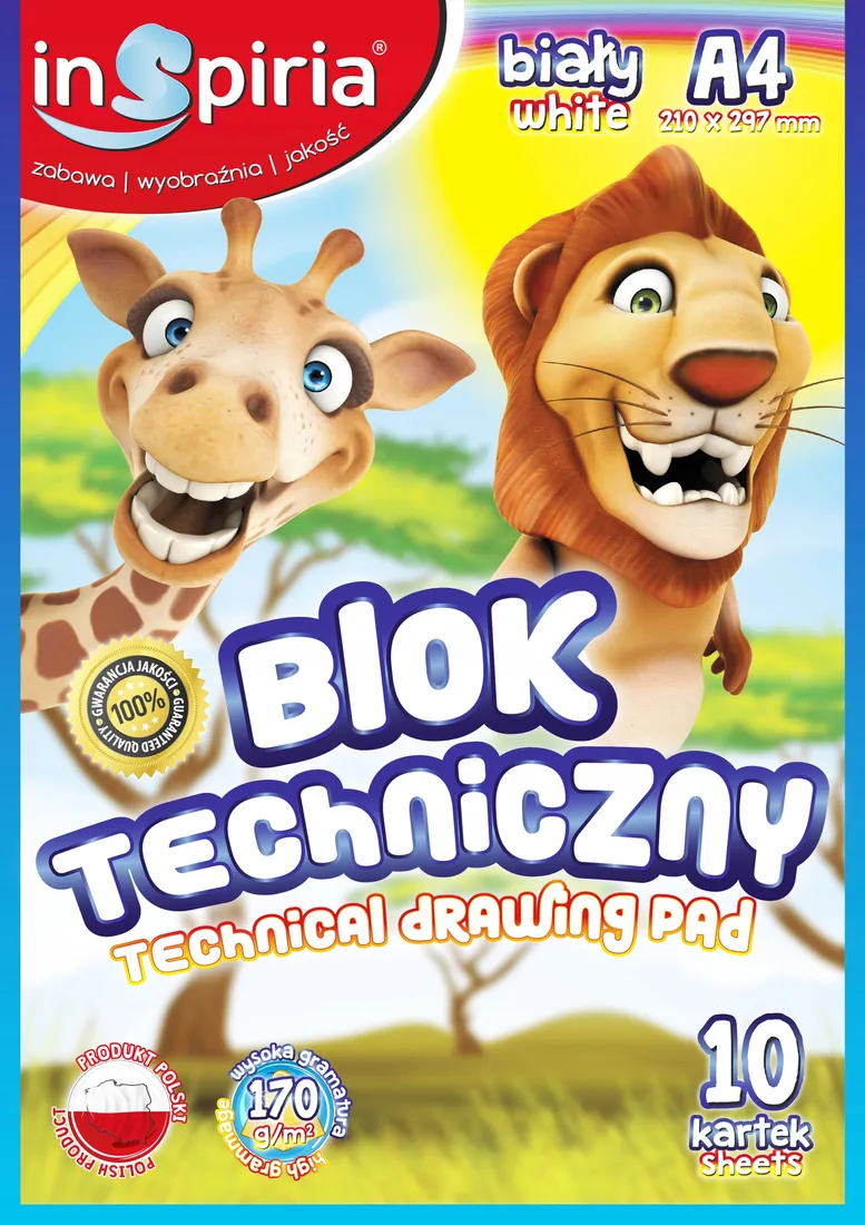 blok-techniczny-a4-schemat-bialy-10-kartek