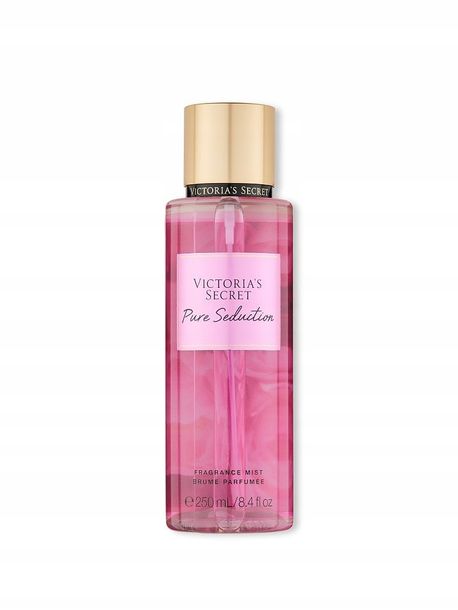 Фото - Жіночі парфуми Secret ﻿Victoria  Pure Seduction - Mgiełka do Ciała 250 ml - Prezent 