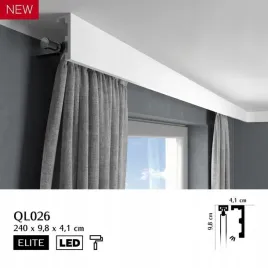listwa-maskujaca-karnisz-ql026-240cm-mardom-klej-gratis