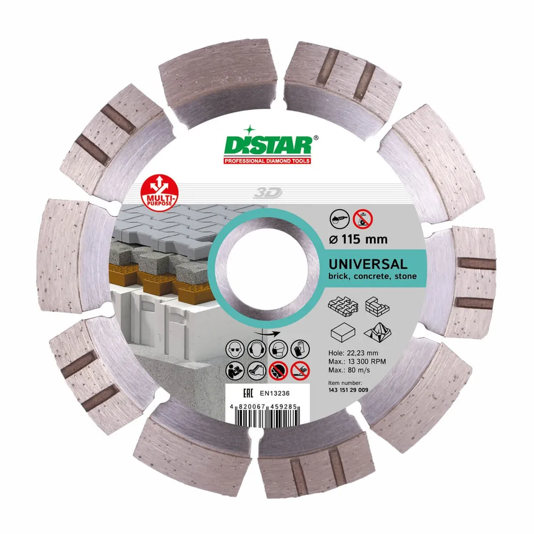 tarcza-diamentowa-115mm-distar-universal