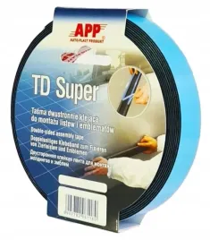 app-td-super-tasma-dwustronnie-klejaca-9mm-x-10m