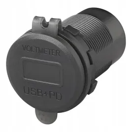 ladowarka-samochodowa-usb-c-i-2x-qc-30-woltomierz