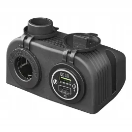 ladowarka-samochodowa-gniazdo-12v-usb-c-pd-podwojna-qc-3-0a