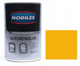 nobiles-autorenolak-farba-do-metalu-f-251-zolta-kanarkowa-1l