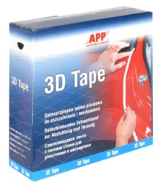 app-samoprzylepna-tasma-piankowa-3d-tape-50m