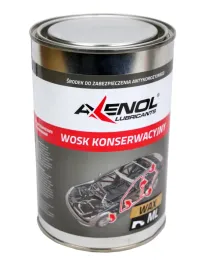 wosk-konserwacyjny-axenol-1000-ml