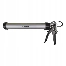 wurth-reczny-pistolet-do-folii-600-mlwyciskacz-mas-silikon