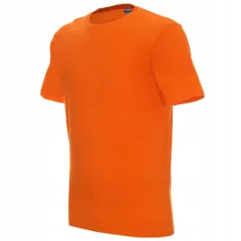 koszulka-t-shirt-geffer-pomaranczowa-rozmiar-3xl