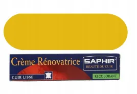 saphir-renovating-cream-do-rys-zadrapan-zolty